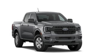 2026 Ford Ranger® External Image 5